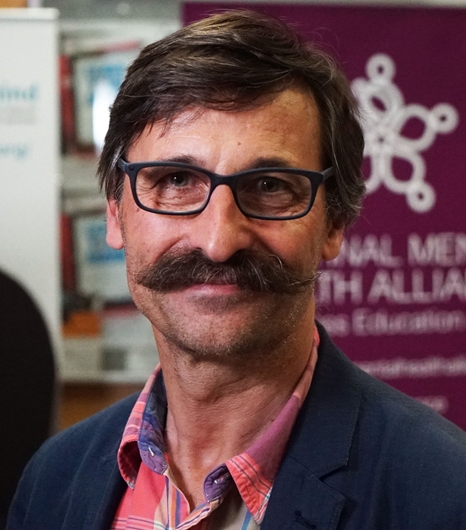Dr Alain Gregoire