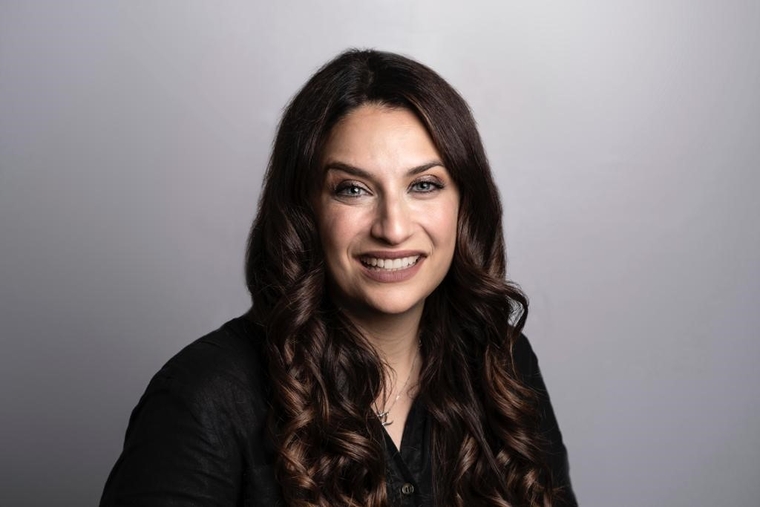 Luciana Berger